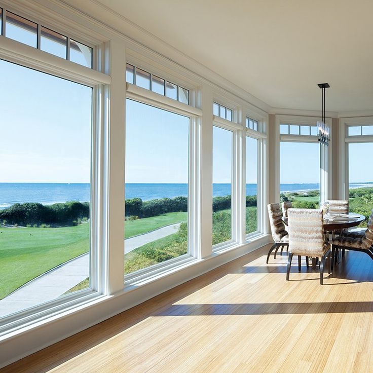 Picture Windows